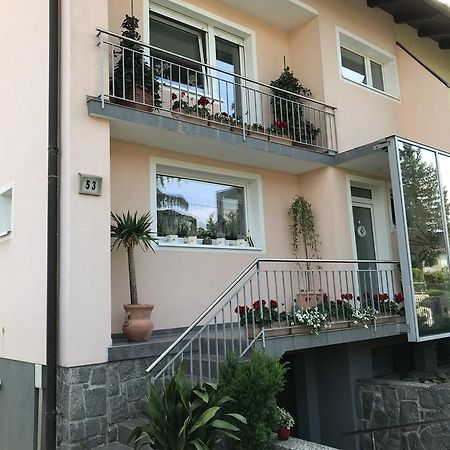 Apartment Drava Maribor Exterior foto